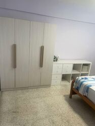 Blk 524 Jurong West Street 52 (Jurong West), HDB 3 Rooms #563311091